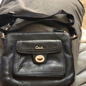 Coach Messenger Crossbody bag
